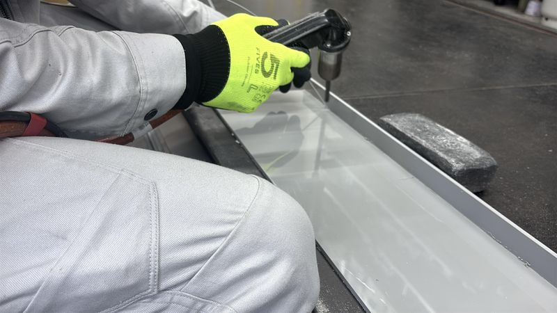 関西化工機株式会社の求人・転職情報