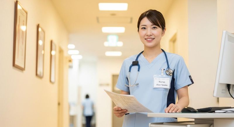 いわつき本丸　内科と脳の診療所の求人・転職情報