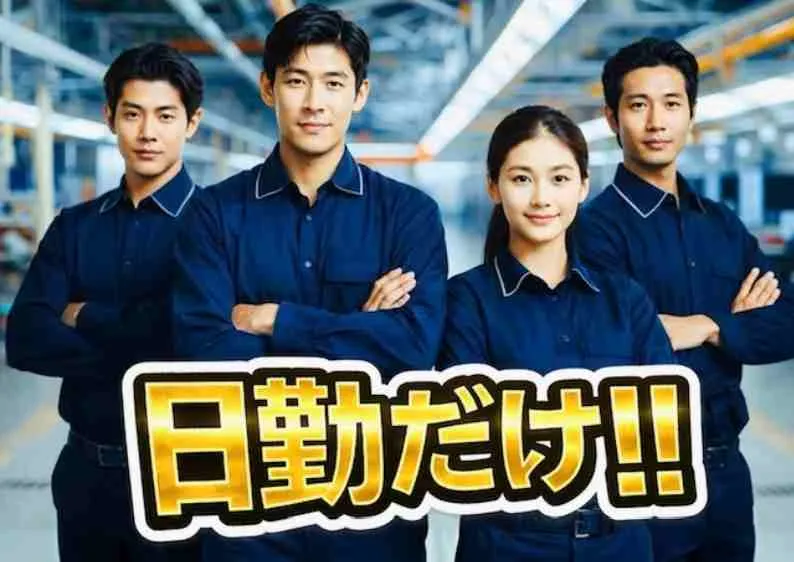求人画像