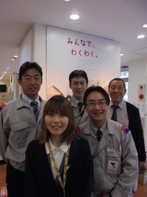 東京ガスライフバル川口 川口事業所(アサヒ第二ビル)のアルバイト・バイト求人情報-04