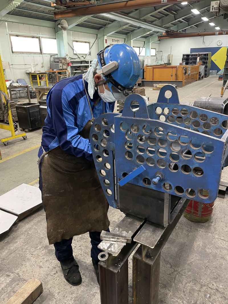 池田鉄工株式会社の求人・転職情報