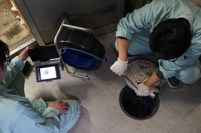 ㈱みやこ環境設備の求人・転職情報