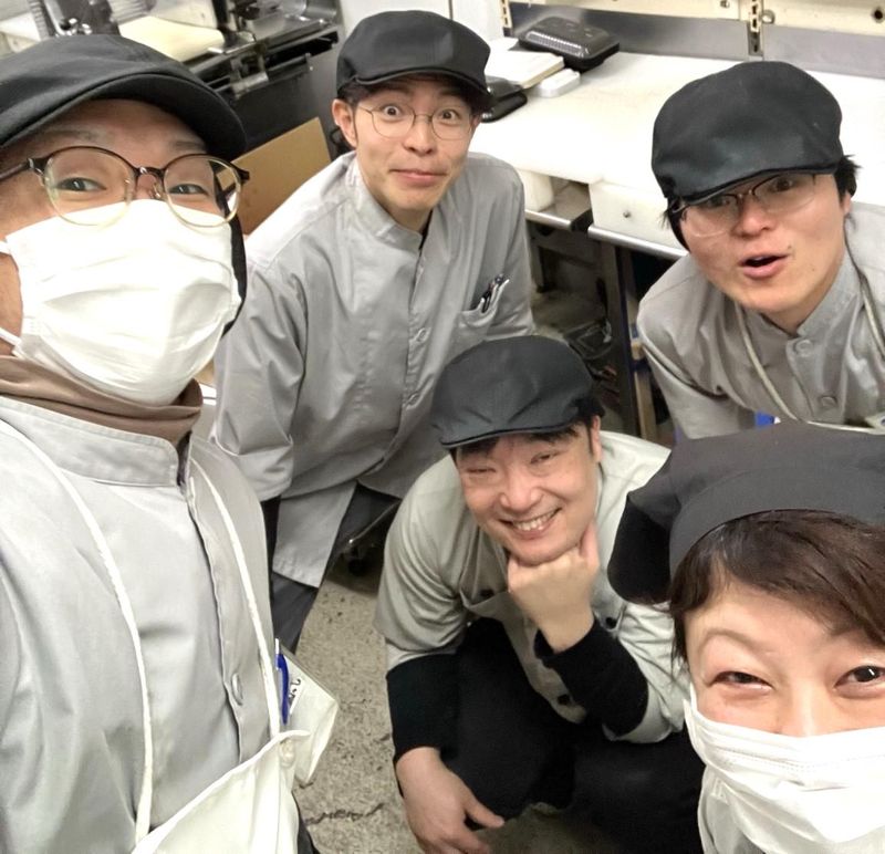 有限会社寺本商店の求人・転職情報