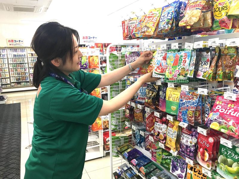 セブンイレブン札幌北2条東1丁目店のアルバイト・バイト求人情報-03