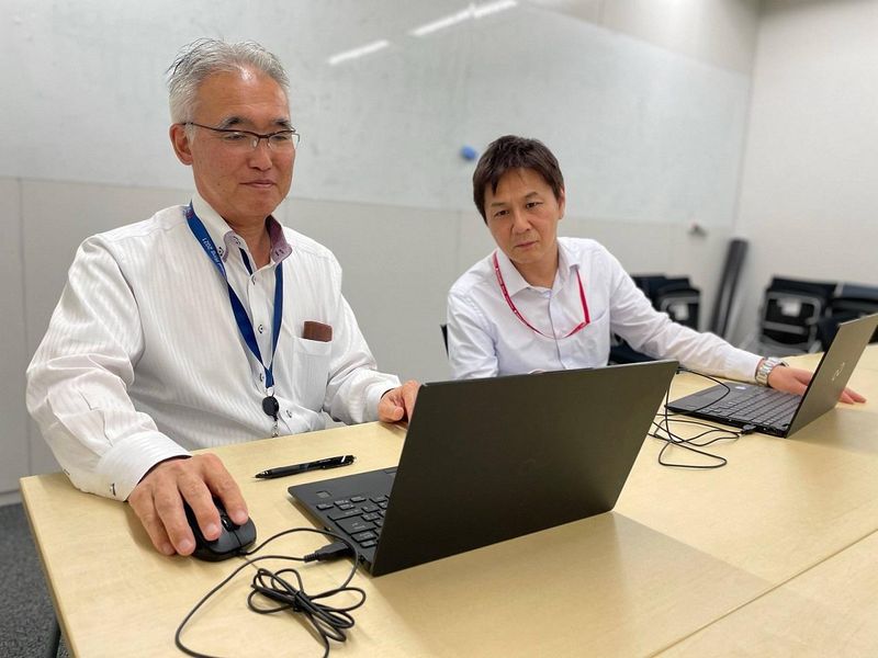 損害保険ジャパン株式会社　損保ジャパン熊本水道町ビルのアルバイト・バイト求人情報-02