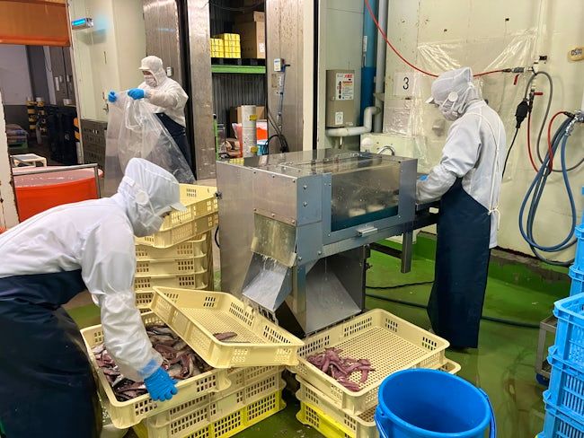 株式会社小樽フーズの求人・転職情報