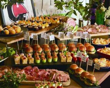 バルニバービウィルワークス・ケータリングのアルバイト・バイト求人情報-45