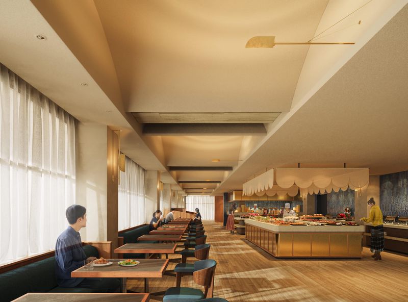 OMO7横浜 by 星野リゾートのアルバイト・バイト求人情報-06