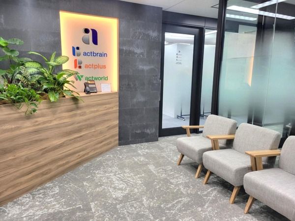 株式会社アクトブレーンの求人・転職情報