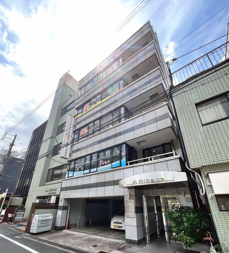 株式会社いま・ここの求人・転職情報