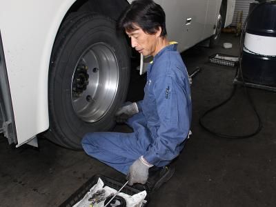 赤城自動車工業株式会社の求人・転職情報