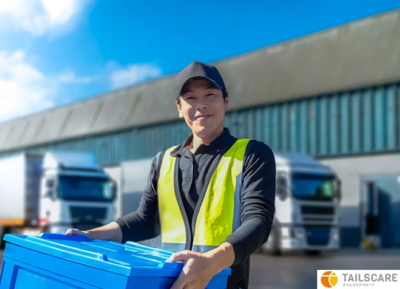 株式会社テイルズケア