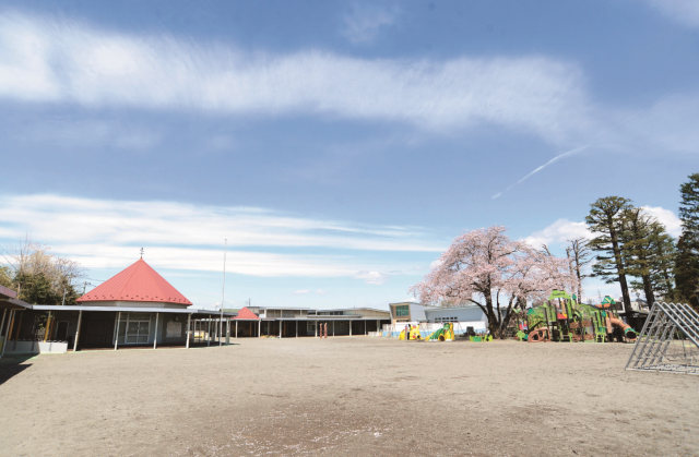 学校法人沼田学園　認定こども園　恵光幼稚園の求人・転職情報