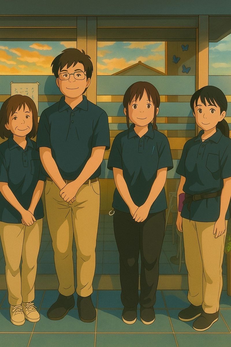 株式会社ニチイ学館の求人・転職情報