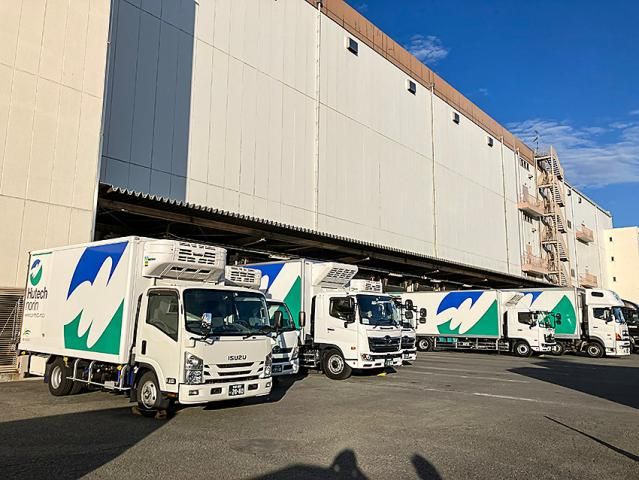 株式会社ヒューテックノオリンの求人・転職情報