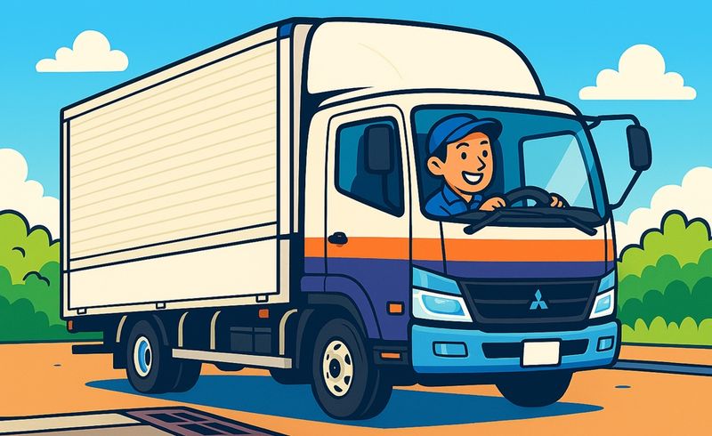 株式会社　丸五急送の求人・転職情報