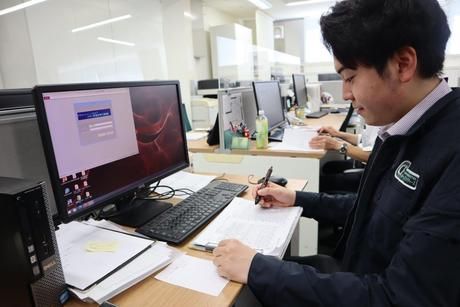 株式会社カリーノファシリティーズの求人・転職情報