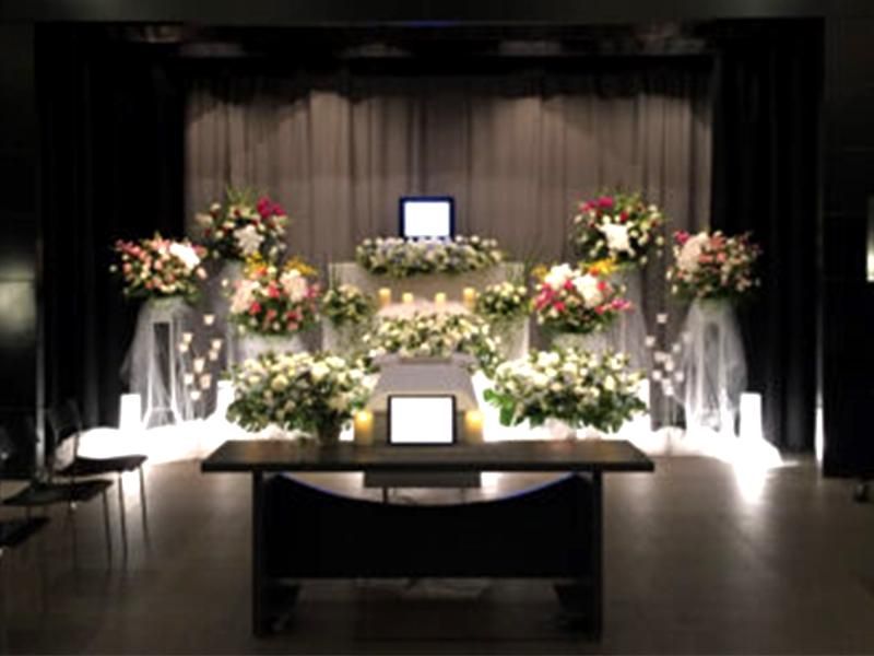 家族葬のファミーユ 生花事務所のアルバイト・バイト求人情報-02