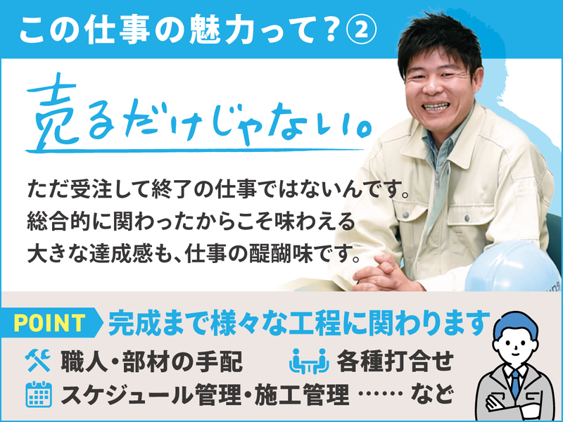 株式会社ヒロタの求人・転職情報