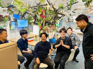 株式会社オフィスバスターズの求人・転職情報