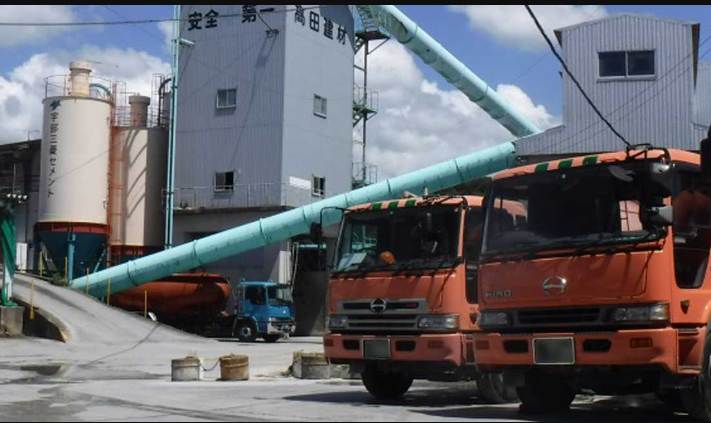 有限会社高田建材の求人2