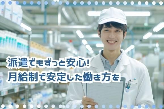 株式会社テクノ・サービス《大分県》お仕事No/871270のアルバイト・バイト求人情報-42