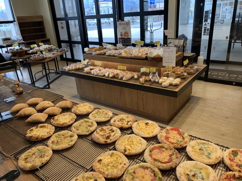 自家製酵母パン Coccinelle MORIOKA TSUTAYA店(杜サービス株式会社)のアルバイト・バイト求人情報-03