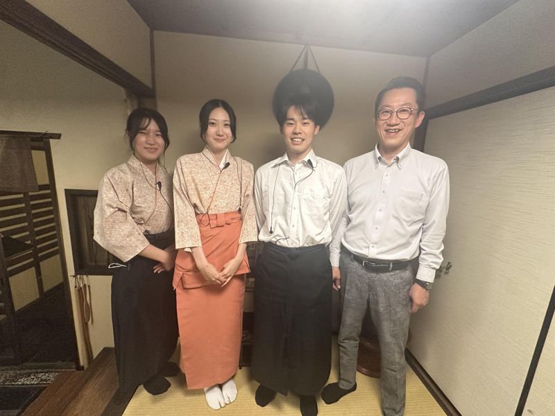 株式会社リブレの求人・転職情報