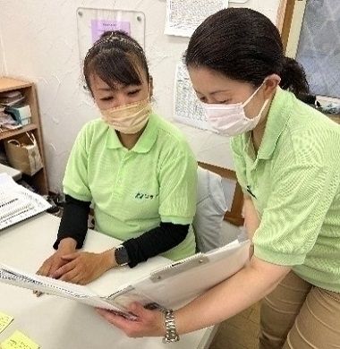 株式会社ニチイ学館の求人・転職情報
