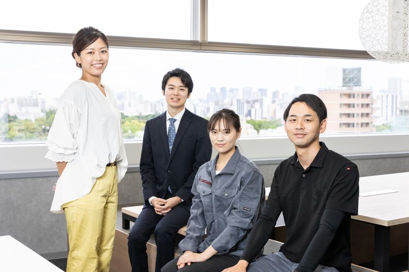 東京オフィスのアルバイト・バイト求人情報-02