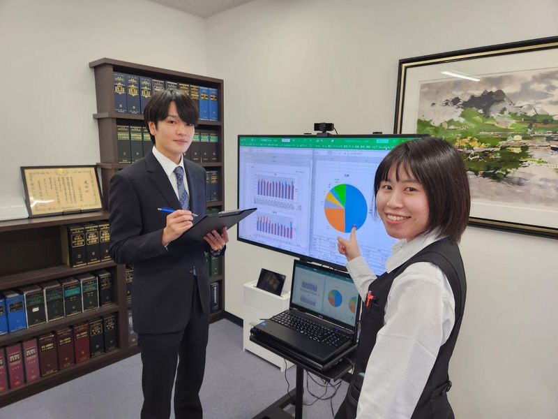 税理士法人小宮山会計事務所の求人・転職情報