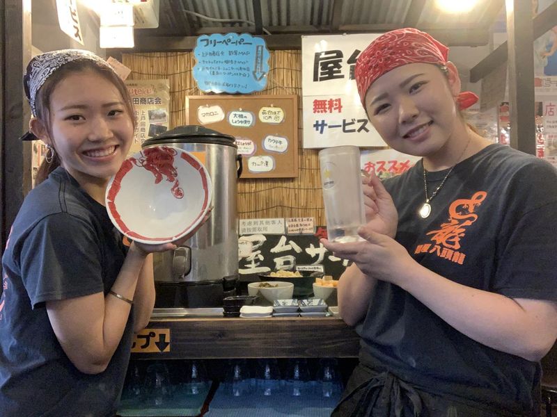 ラーメンバイト ラーメン男塾!! 貝塚小瀬店のアルバイト・パートの求人情報｜バイトル