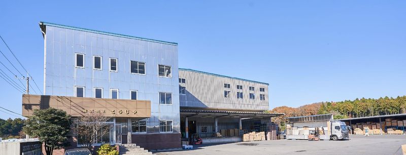 株式会社こうじや