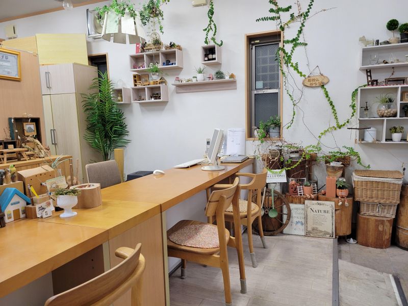 ほけんハウス池田店の求人5