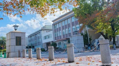 長崎大学 海洋未来イノベーション機構 環東シナ海環境資源研究センターの派遣求人情報