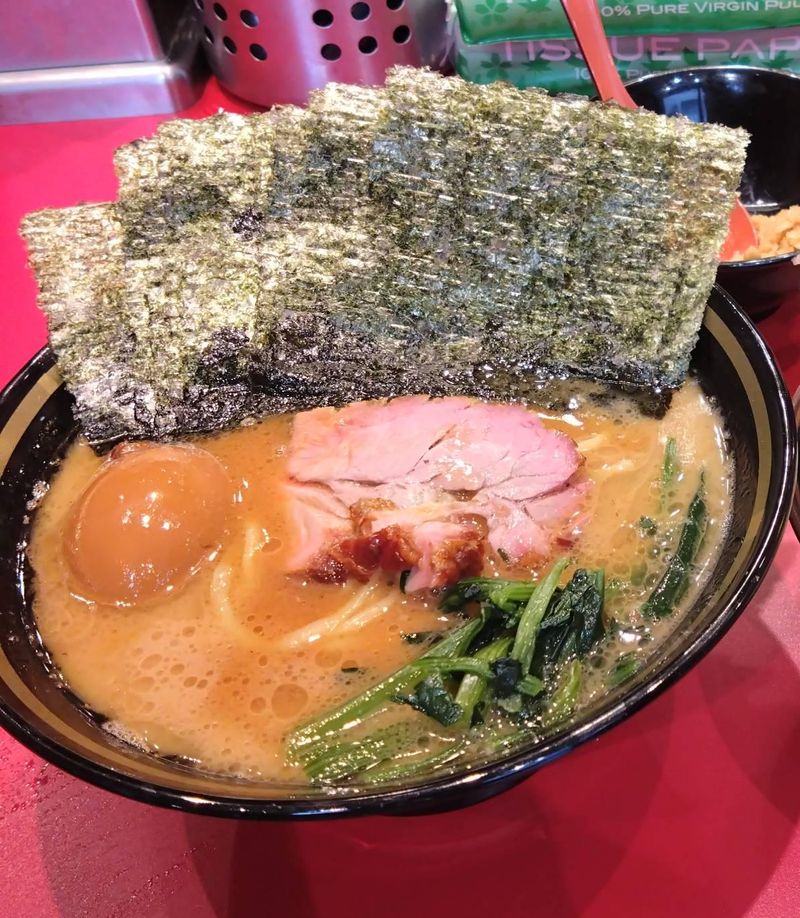 王道家直伝　家系ラーメン　心道家のアルバイト・バイト求人情報-02