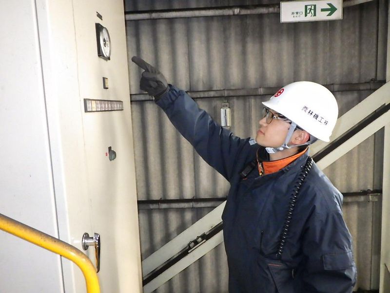 栗林機工株式会社のアルバイト・バイト求人情報-03