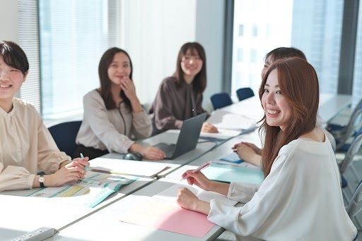 損保ジャパンパートナーズ株式会社の求人・転職情報