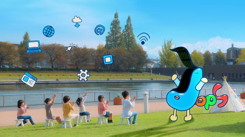 株式会社日本オープンシステムズ