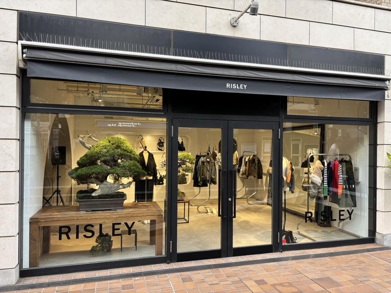 RISLEY 代官山店(株式会社QARIS)のアルバイト・バイト求人情報-03