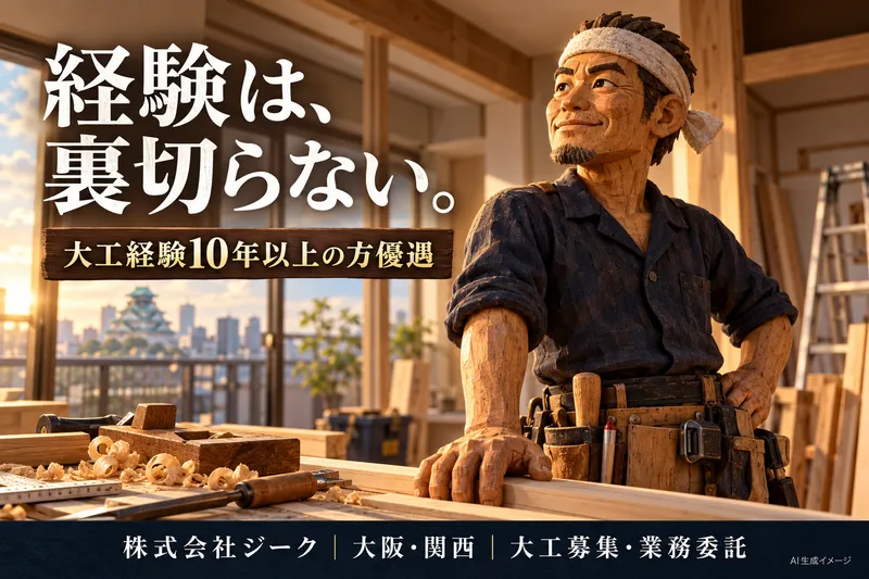 株式会社ジークの求人・転職情報