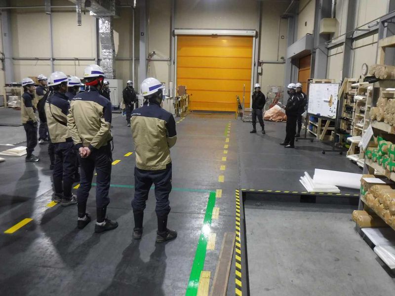 福岡トランス株式会社の求人・転職情報