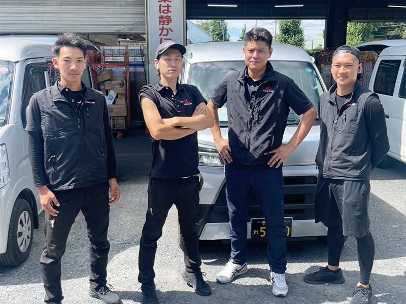 ホック株式会社(品川)のアルバイト・バイト求人情報-02