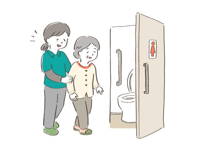 求人画像
