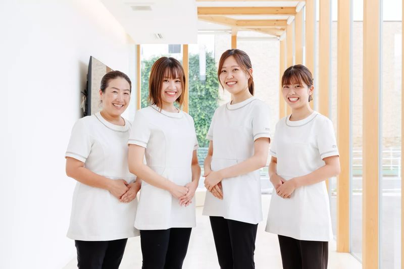 みやび歯科クリニックの求人・転職情報