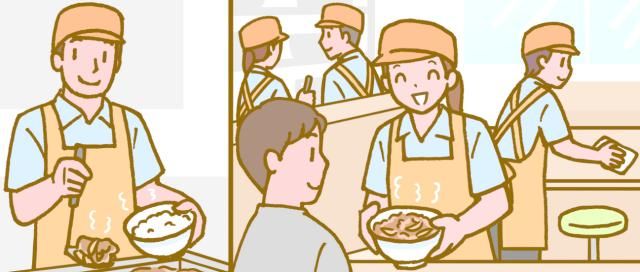 求人画像