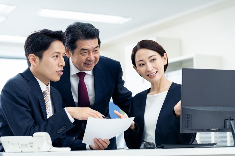 株式会社アイケア北海道の求人・転職情報