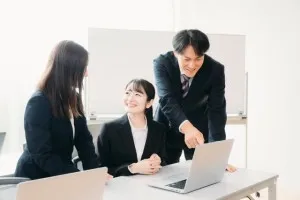 求人画像