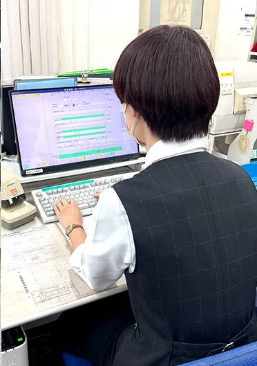 求人画像