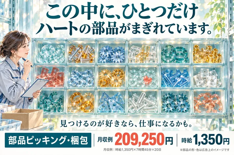 古河電工ビジネス&ライフサポート株式会社のアルバイト・バイト求人情報